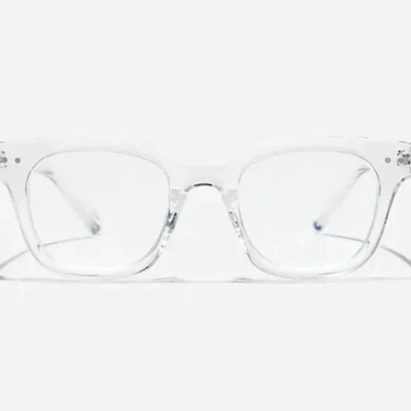 J. Crew Accessories - New J.Crew blue light protection glasses